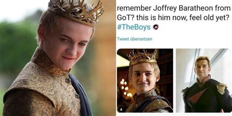 Game Of Thrones: 9 Memes That Perfectly Sum Up Joffrey As A Character