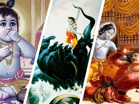 Janamashtami 2019: How Lord Krishna’s Stories Can Help Your Child Become A Better Person ...