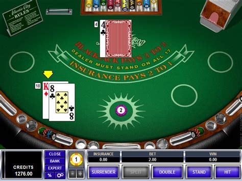 Casino Blackjack Online Free - heresup