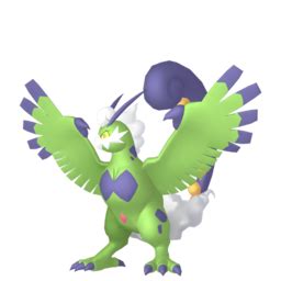 Tornadus sprites gallery | Pokémon Database