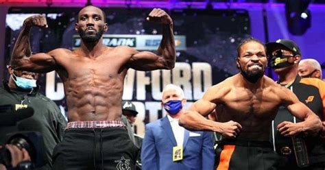 Highlights! - Watch Terence Crawford Vs Shawn Porter Full Fight Video Highlights » Calfkicker.com