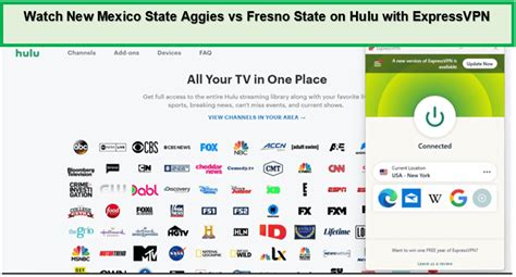 Watch New Mexico State Aggies vs Fresno State Bulldogs Football 2023 in ...