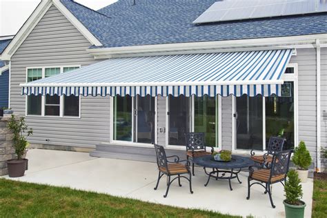 DIY Retractable Awnings: Easy to Install Awnings & Parts