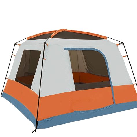 3 Person Camping Tent For Outdoor – MAPAOUTDOOR