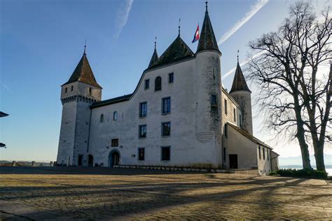 Nyon Castle, Nyon Vacation Rentals: house rentals & more | Vrbo