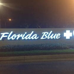 Florida Blue - Health Insurance Offices - 4800 Deerwood Campus Pkwy ...