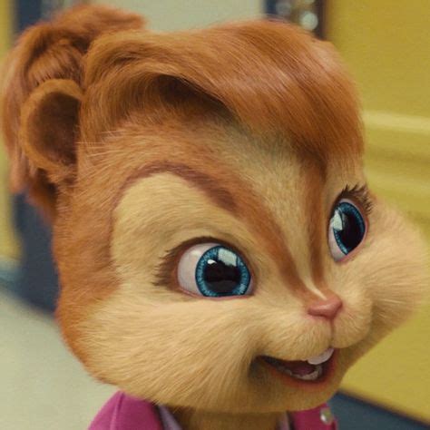 82 Best Brittany images in 2019 | Alvin, the chipmunks, The chipettes, Chipmunks