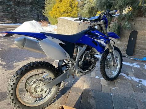 WR250F vs YZ250FX vs YZ250F Differences [Which To AVOID?] - Motocross ...