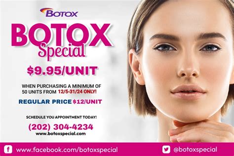 Botox Commercial Template | PosterMyWall