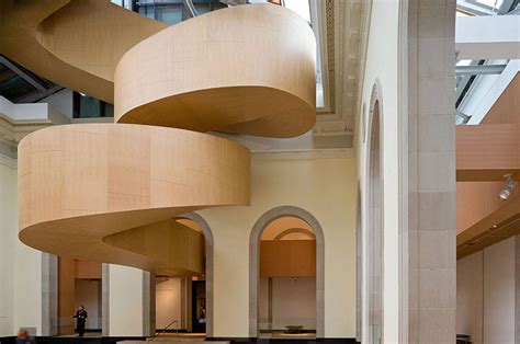 ART GALLERY OF ONTARIO | Gehry Partners | Archello