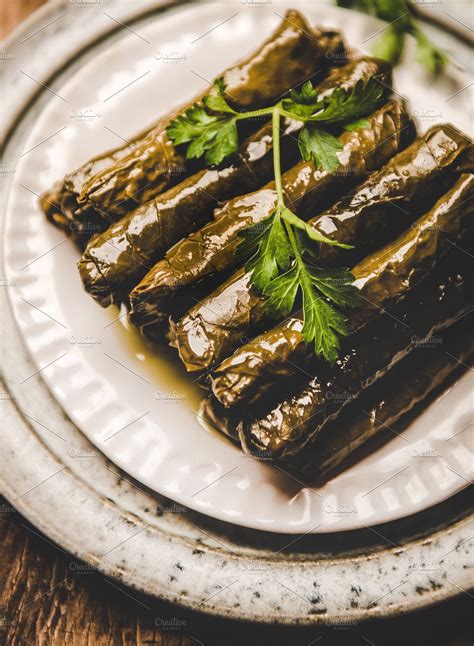 Turkish traditional Sarma or Dolma | Food, Recipes, Dolmades recipe