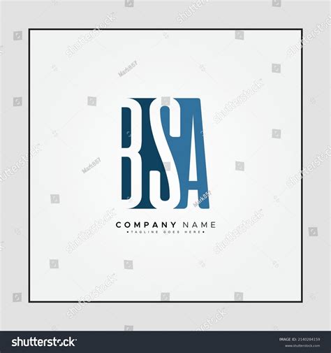 58 Bsa Stock Vectors, Images & Vector Art | Shutterstock