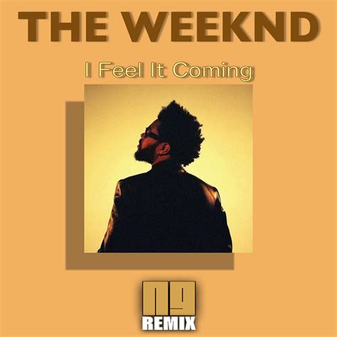 The Weeknd - I Feel It Coming (NG Remix) – NG (Native Guest)