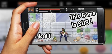 College Brawl: Ultimate campus MOD APK - APKLoLi