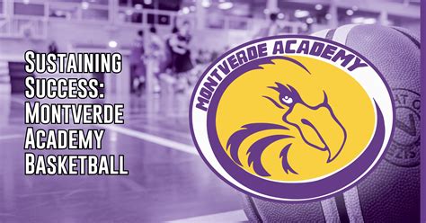 Sustaining Success: Montverde Academy Basketball - ITG Next