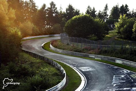 The end of an era? Nurburgring bans timed lap records