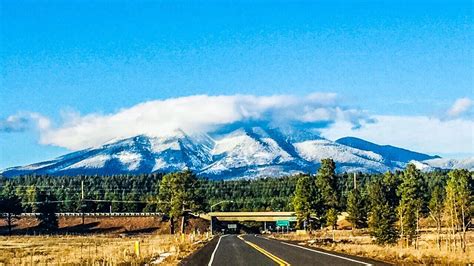 Flagstaff Arizona