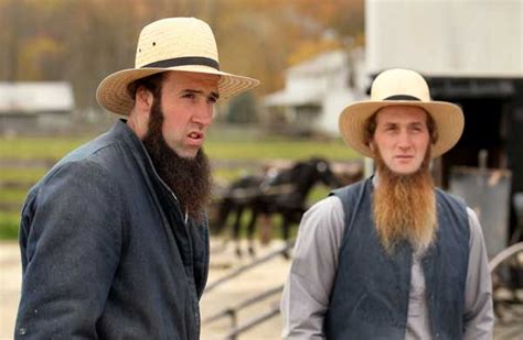 RNS-AMISH-SECT b - Religion News Service