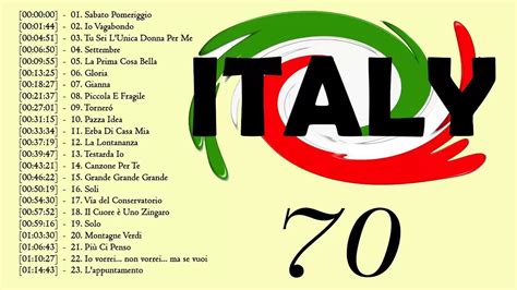 Musica italiana anni 70 80 90 i migliori best italian songs canzoni italiane 2019 – Artofit