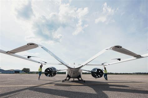 Comments on: Volocopter’s 4-Seater eVTOL Aircraft Takes First Flight