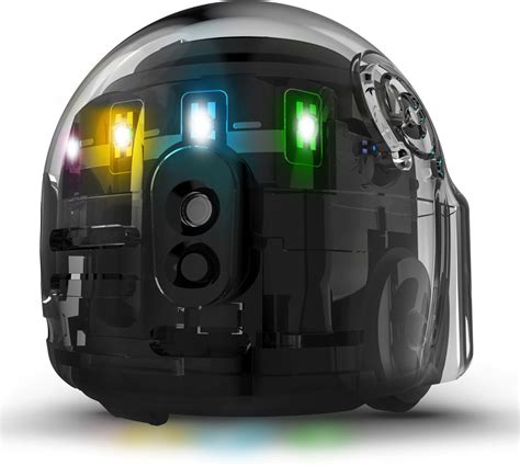 Ozobot EVO - Black - Ozobot