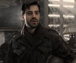 Ron Livingston Band Of Brothers