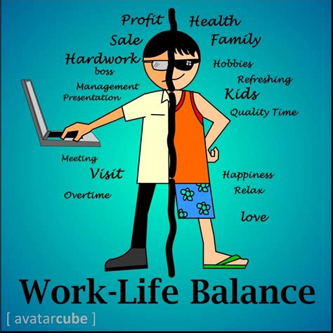 Work Life Balance Quotes 20 Best Work Life Balance Quotes - FWD Life | The Premium Lifestyle ...