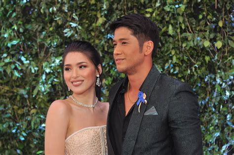 Kylie Padilla, Aljur Abrenica welcome son Axl Romeo