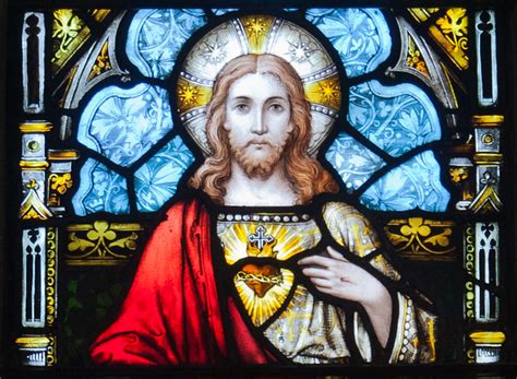 Five facts about the Sacred Heart of Jesus - Catholic Digest Website