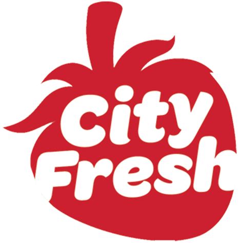 Fresh Stops - City Fresh