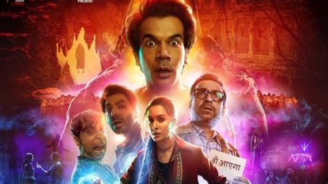 Stree 2 Release Date, Plot, Tickets, Box Office: All You Need To Know ...