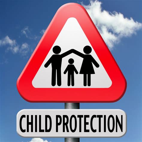 Child Protection Training (Advanced) – Riverside Training Company