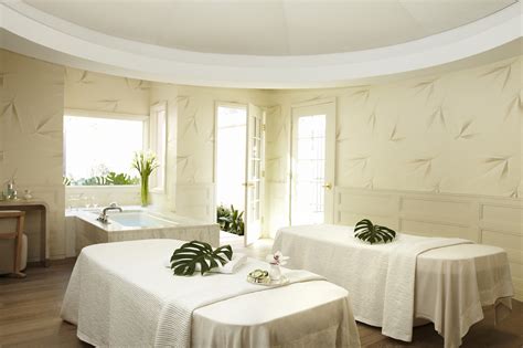 The Top Luxury Spas In Los Angeles