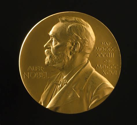 Nobel Prizes | HISTORY Channel