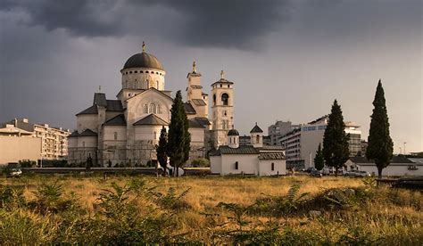 The Culture Of Montenegro - WorldAtlas