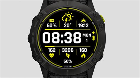 Best Garmin watch faces 2023: Our top picks to download - Wareable