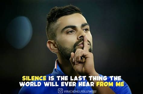 Virat Kohli Birthday Quotes - ShortQuotes.cc