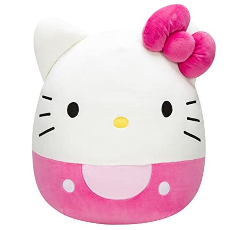 Best Giant Hello Kitty Plush You Can Buy