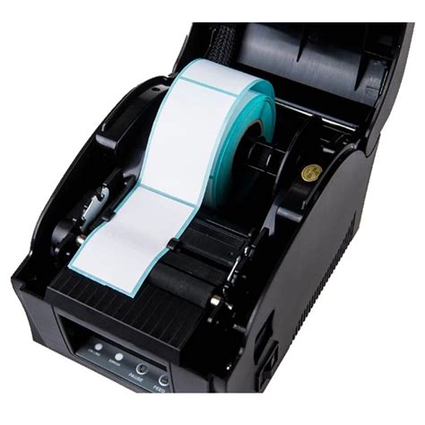Xprinter XP-360B 2-in-1 80mm Thermal Barcode Label and Receipt Printer
