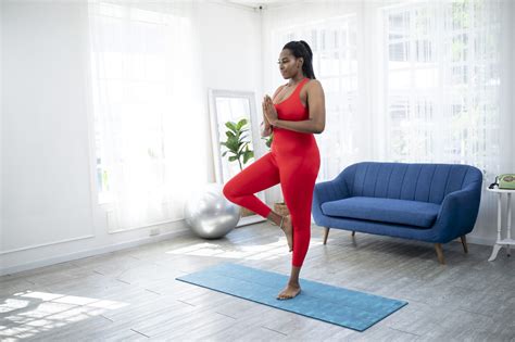 6 Black Women Fitness Influencers To Guide Your Fitness Journey At Home | Essence