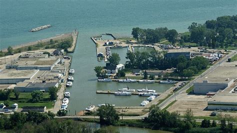 OPSEU claims Wheatley conservation officers being moved to Chatham | CBC News