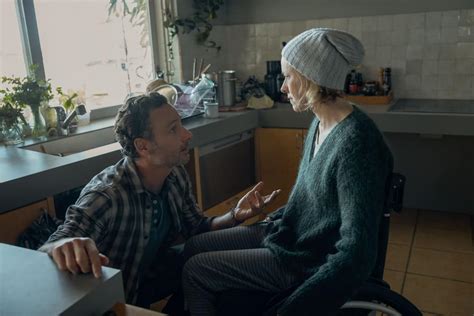 First trailer for Penguin Bloom starring Naomi Watts, Andrew Lincoln and Jacki Weaver