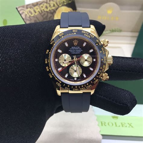 Fake Rolex Daytona Watch | Watch Zone London