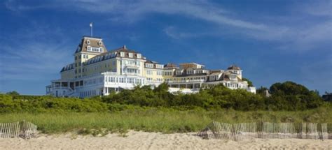 Ocean House Hotel Westerly, Rhode Island - EtravelTrips.com