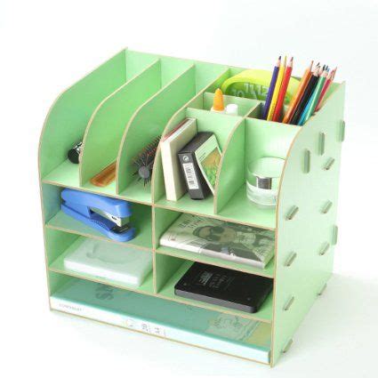 Menu Life DIY Home Office Supplier Storage Cabinet Wooden Desk Storage ...