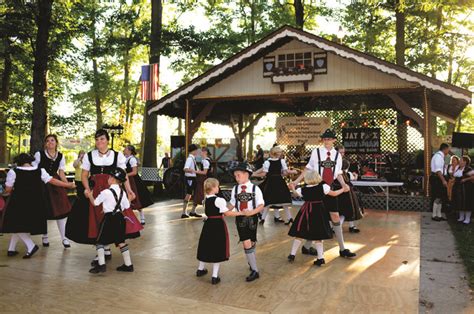 German American festival | American festivals, German, Festival