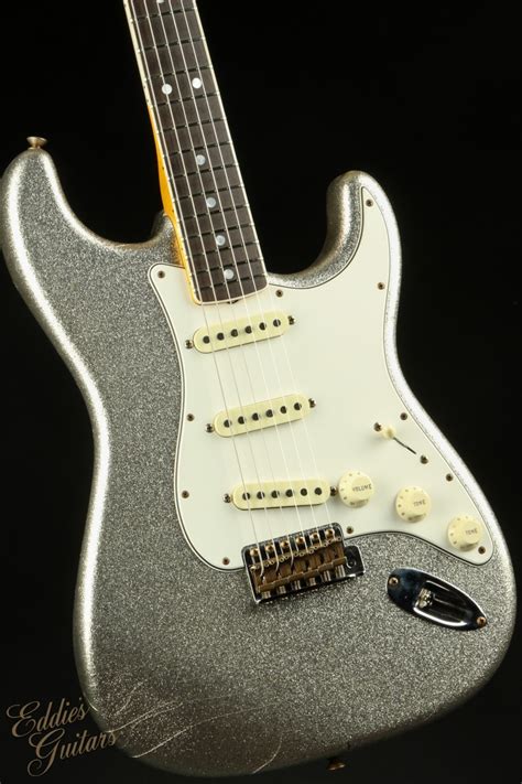 Fender Custom Shop Archives - Eddie's Guitars