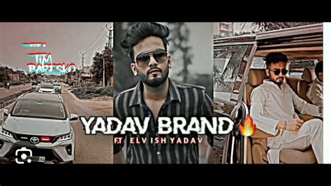 elvish Yadav brain 2 system 🔥 like - YouTube