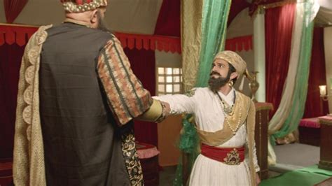 Watch Jai Bhawani Jai Shivaji Full Episode 79 Online in HD on Hotstar UK