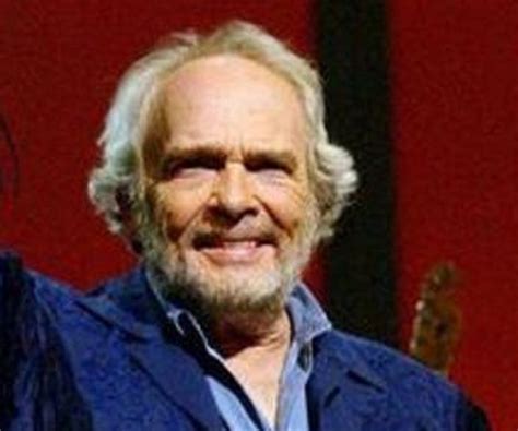 Merle Haggard Biography - Facts, Childhood, Family Life & Achievements